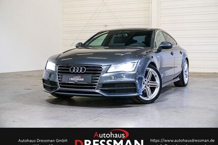 Audi A7 Gebrauchtwagen