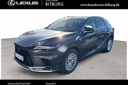 Lexus RX 450 Gebrauchtwagen