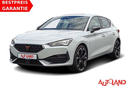 Cupra Leon Gebrauchtwagen
