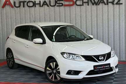 Nissan Pulsar Gebrauchtwagen