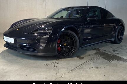 Porsche Taycan Gebrauchtwagen