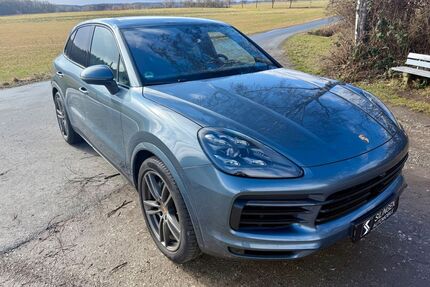Porsche Cayenne Gebrauchtwagen