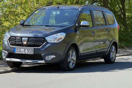 Dacia Lodgy Gebrauchtwagen
