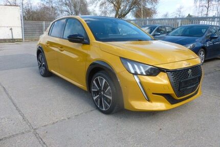 Peugeot 208 Gebrauchtwagen