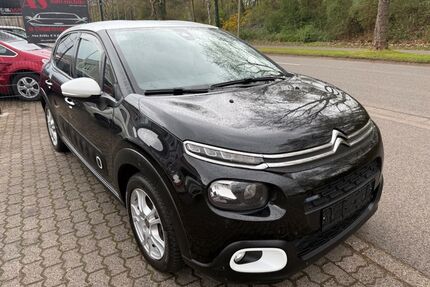 Citroen C3 Gebrauchtwagen