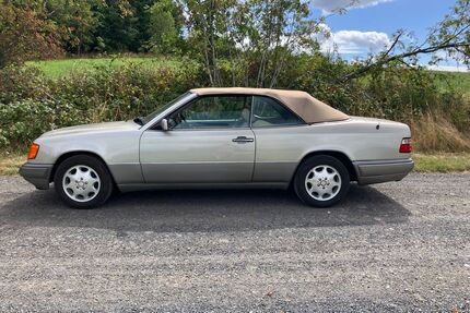 Mercedes-Benz E 320 Gebrauchtwagen