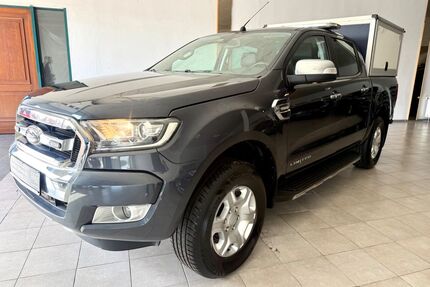 Ford Ranger Gebrauchtwagen