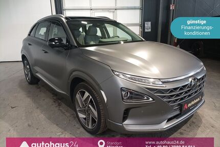 Hyundai NEXO Gebrauchtwagen