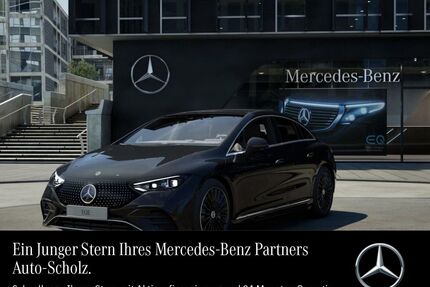 Mercedes-Benz EQE Gebrauchtwagen