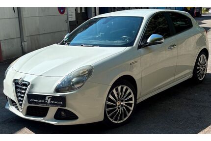 Alfa Romeo Giulietta Gebrauchtwagen