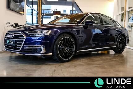 Audi A8 Gebrauchtwagen