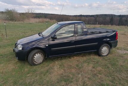 Dacia Logan Pick-Up Gebrauchtwagen