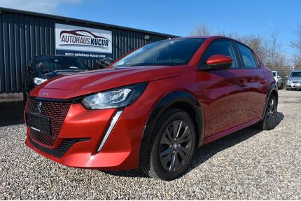 Peugeot 208 Gebrauchtwagen