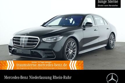 Mercedes-Benz S 580 Gebrauchtwagen