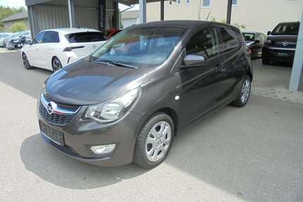 Opel Karl Gebrauchtwagen
