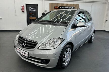 Mercedes-Benz A 180 Gebrauchtwagen
