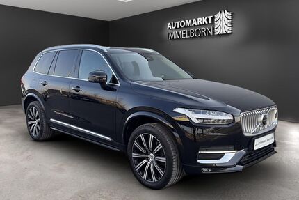 Volvo XC90 Gebrauchtwagen