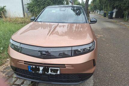 Opel Andere Gebrauchtwagen