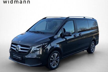 Mercedes-Benz V 300 Gebrauchtwagen