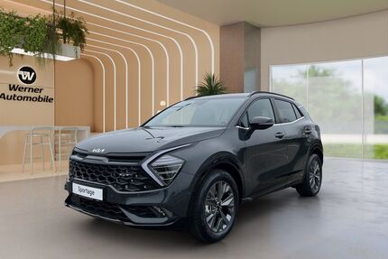 Kia Sportage Gebrauchtwagen