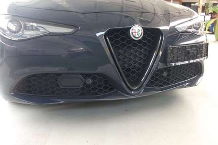Alfa Romeo Giulia Gebrauchtwagen