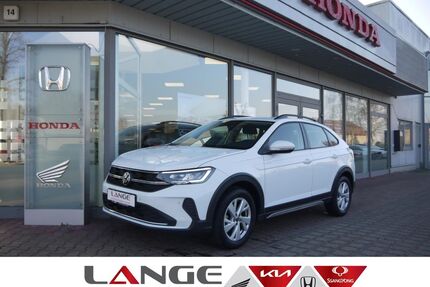 VW Taigo Gebrauchtwagen