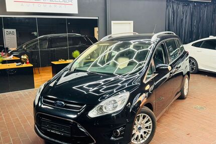 Ford Grand C-Max Gebrauchtwagen