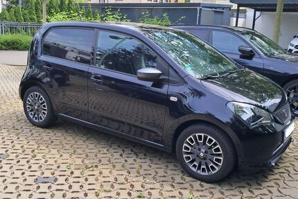 Seat Mii Gebrauchtwagen