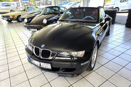 BMW Z3 M Gebrauchtwagen