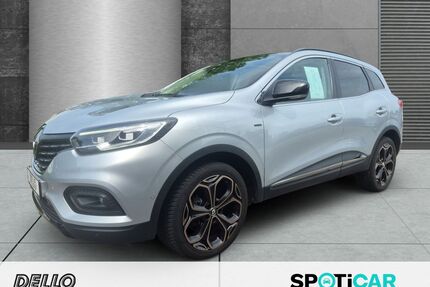 Renault Kadjar Gebrauchtwagen