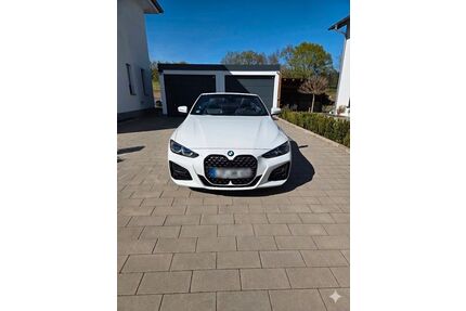 BMW 420 Gebrauchtwagen