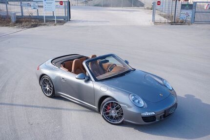 Porsche 997 Gebrauchtwagen