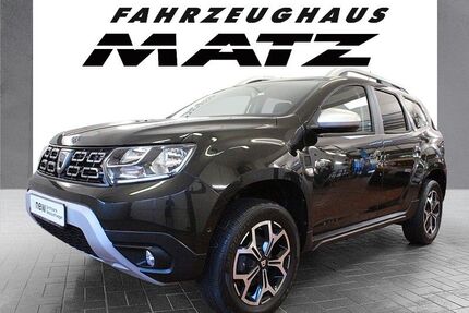 Dacia Duster Gebrauchtwagen