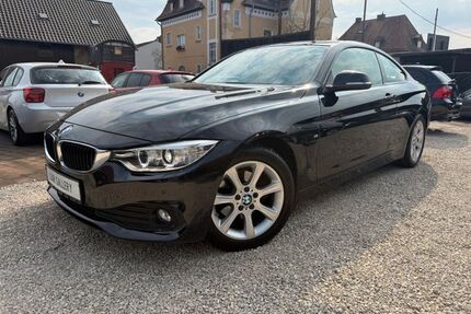 BMW 420 Gebrauchtwagen