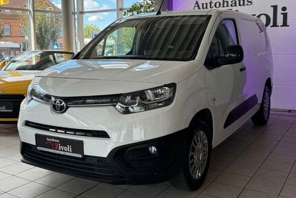 Toyota Proace City Gebrauchtwagen