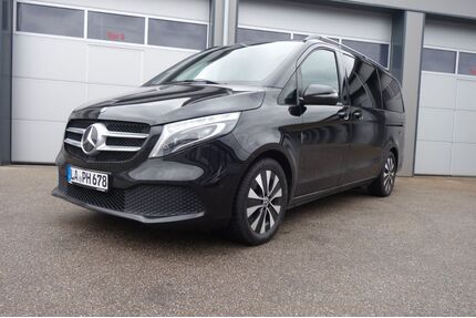 Mercedes-Benz V 250 Gebrauchtwagen
