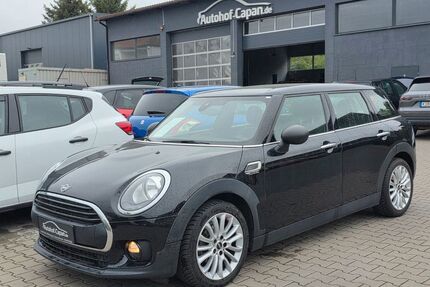 Mini One Clubman Gebrauchtwagen