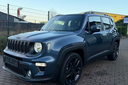 Jeep Renegade Gebrauchtwagen