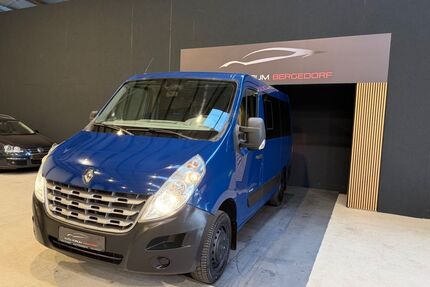 Renault Master Gebrauchtwagen