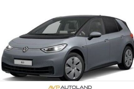 VW ID.3 Gebrauchtwagen