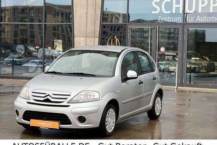Citroen C3 Gebrauchtwagen