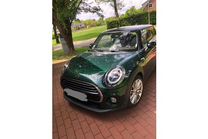 Mini Cooper Gebrauchtwagen