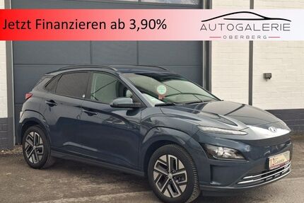 Hyundai KONA Elektro Gebrauchtwagen