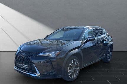Lexus UX Gebrauchtwagen