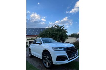 Audi Q5 Gebrauchtwagen