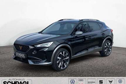 Cupra Formentor Gebrauchtwagen