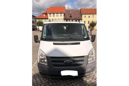 Ford Transit Gebrauchtwagen