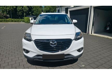 Mazda CX-9 Gebrauchtwagen
