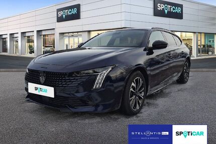 Peugeot 508 Gebrauchtwagen