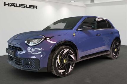 Abarth 600e Gebrauchtwagen